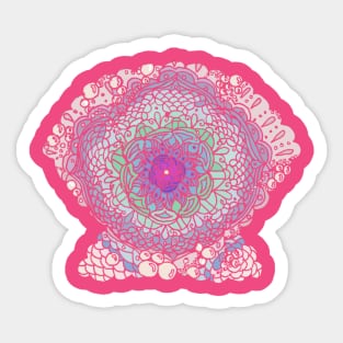 Shellala Sticker